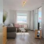Kurpromenade 48 Inkl Wlan Апартаменты *