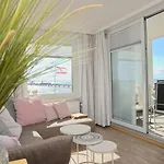Kurpromenade 48 Inkl Wlan * Грёмиц