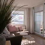 Апартаменты Kurpromenade 48 Inkl Wlan Грёмиц