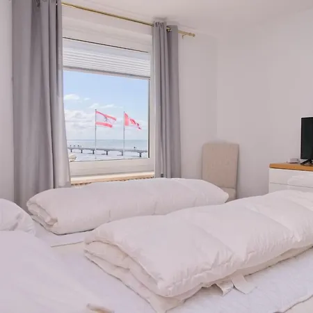 Kurpromenade 48 Inkl Wlan Διαμέρισμα