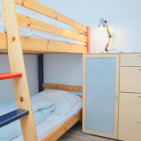 Kurpromenade 48 Inkl Wlan Grömitz