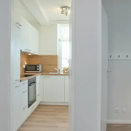 Appartement Kurpromenade 48 Inkl Wlan