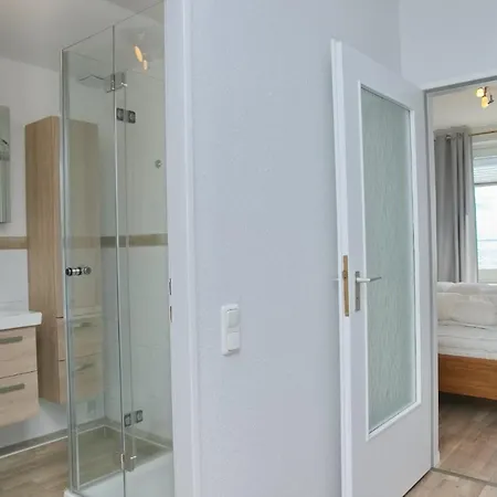 Kurpromenade 48 Inkl Wlan شقة Grömitz