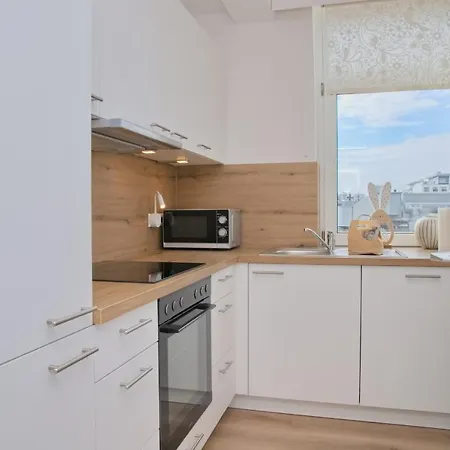 Kurpromenade 48 Inkl Wlan *