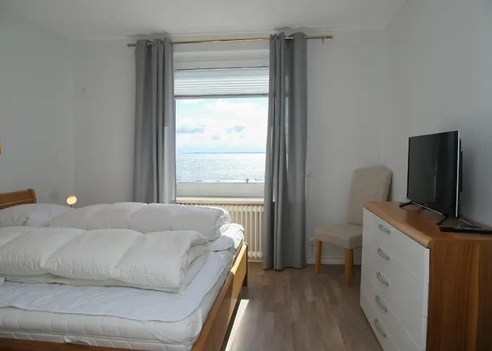 Kurpromenade 48 Inkl Wlan *